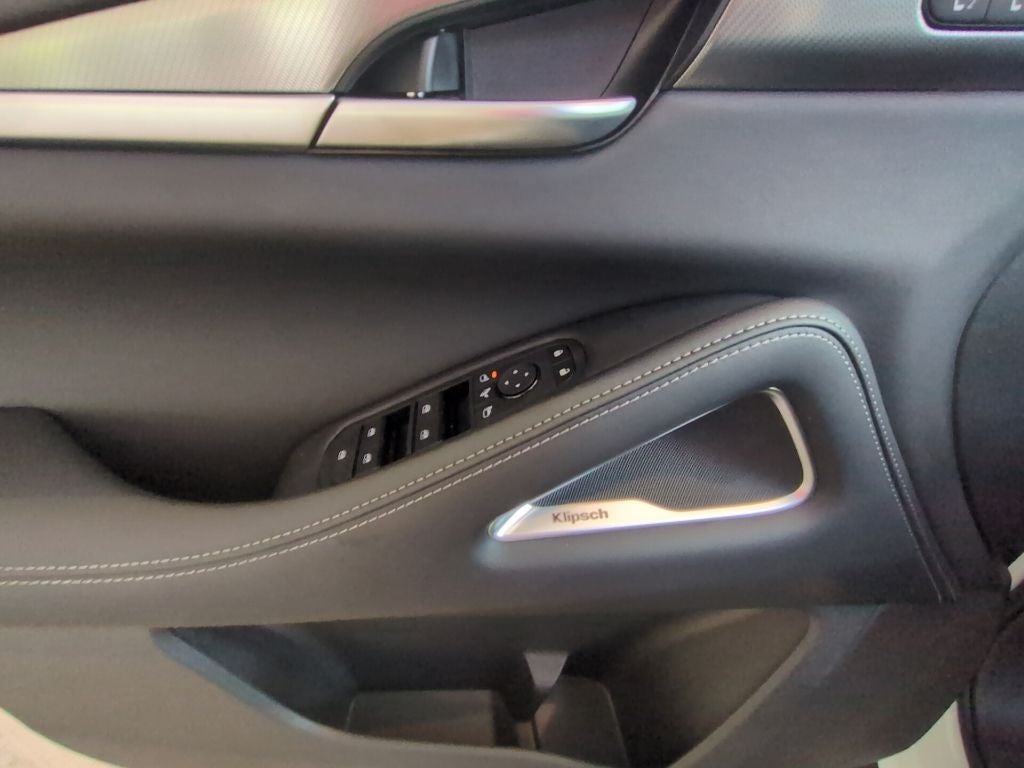 2027 INFINITI QX60 Sport AWD