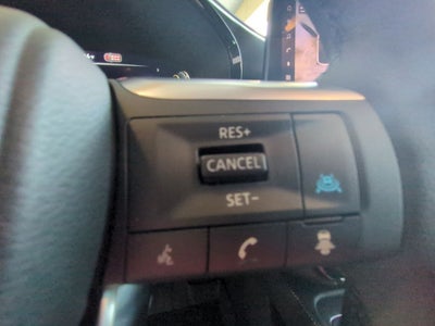 2027 INFINITI QX60 Sport AWD