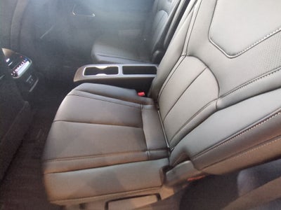 2027 INFINITI QX60 Sport AWD