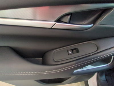 2027 INFINITI QX60 Sport AWD