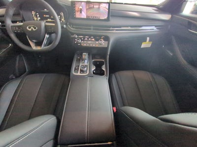 2027 INFINITI QX60 Sport AWD