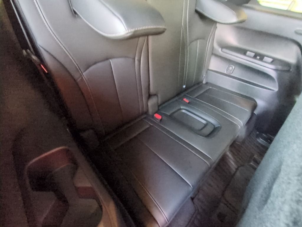2027 INFINITI QX60 Sport AWD