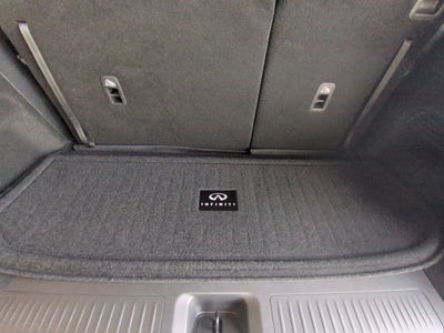 2027 INFINITI QX60 Sport AWD