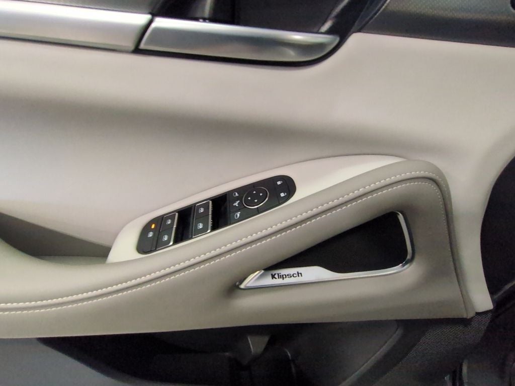 2026 INFINITI QX60 Luxe FWD