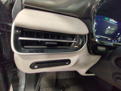 2026 INFINITI QX60 Luxe FWD