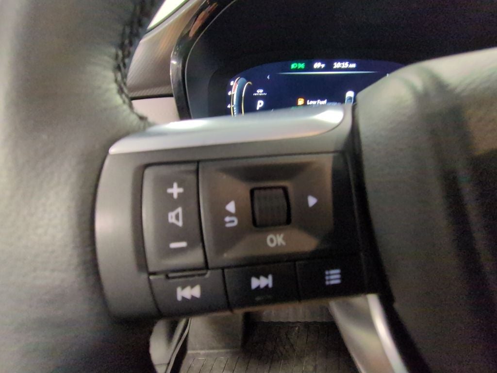 2026 INFINITI QX60 Luxe FWD