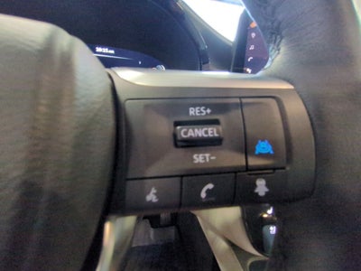 2026 INFINITI QX60 Luxe FWD