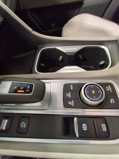 2026 INFINITI QX60 Luxe FWD