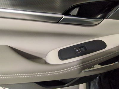 2026 INFINITI QX60 Luxe FWD