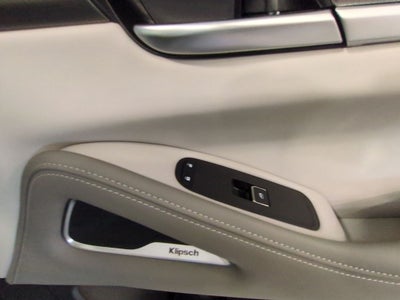 2026 INFINITI QX60 Luxe FWD