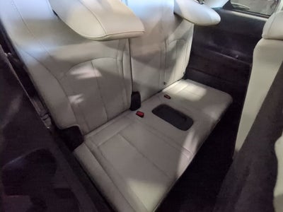 2026 INFINITI QX60 Luxe FWD