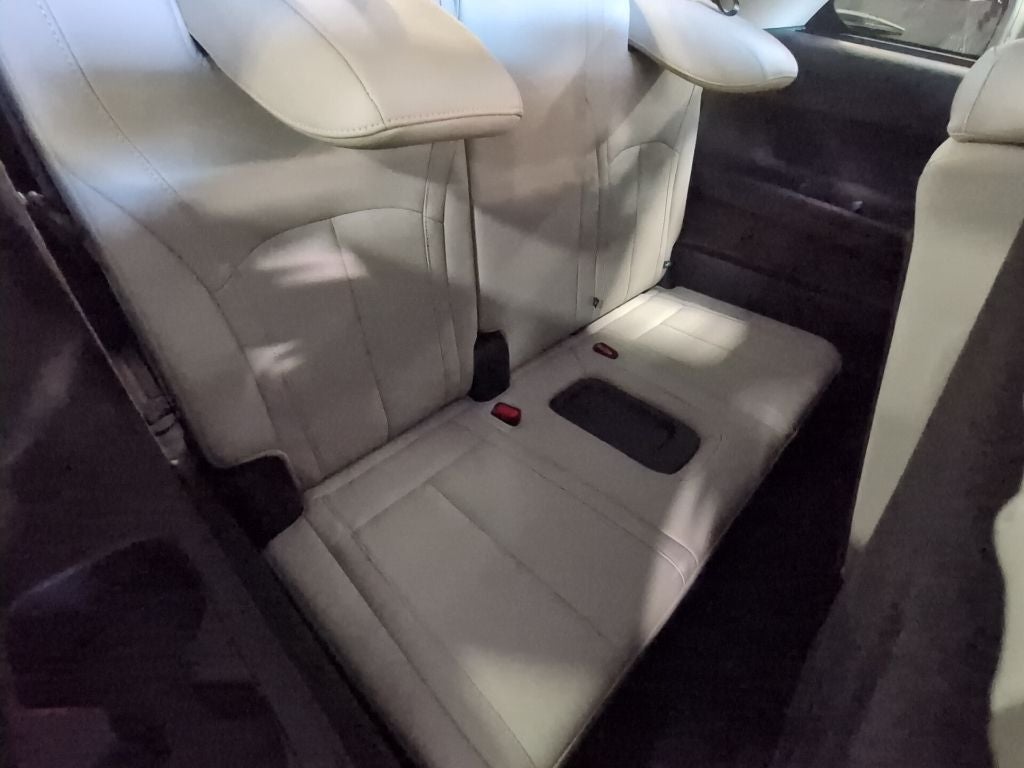 2026 INFINITI QX60 Luxe FWD