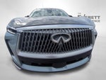 2026 INFINITI QX60 Luxe FWD