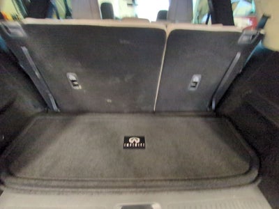 2026 INFINITI QX60 Luxe FWD