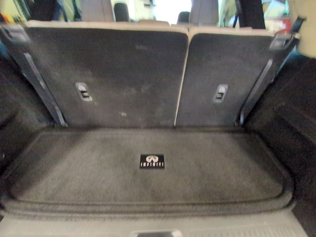 2026 INFINITI QX60 Luxe FWD