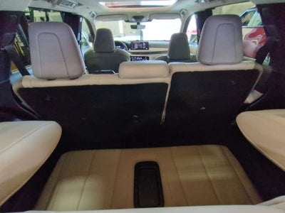 2026 INFINITI QX60 Luxe FWD