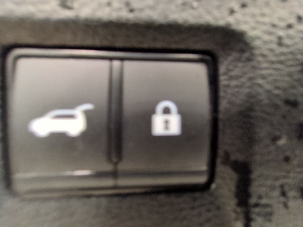 2026 INFINITI QX60 Luxe FWD