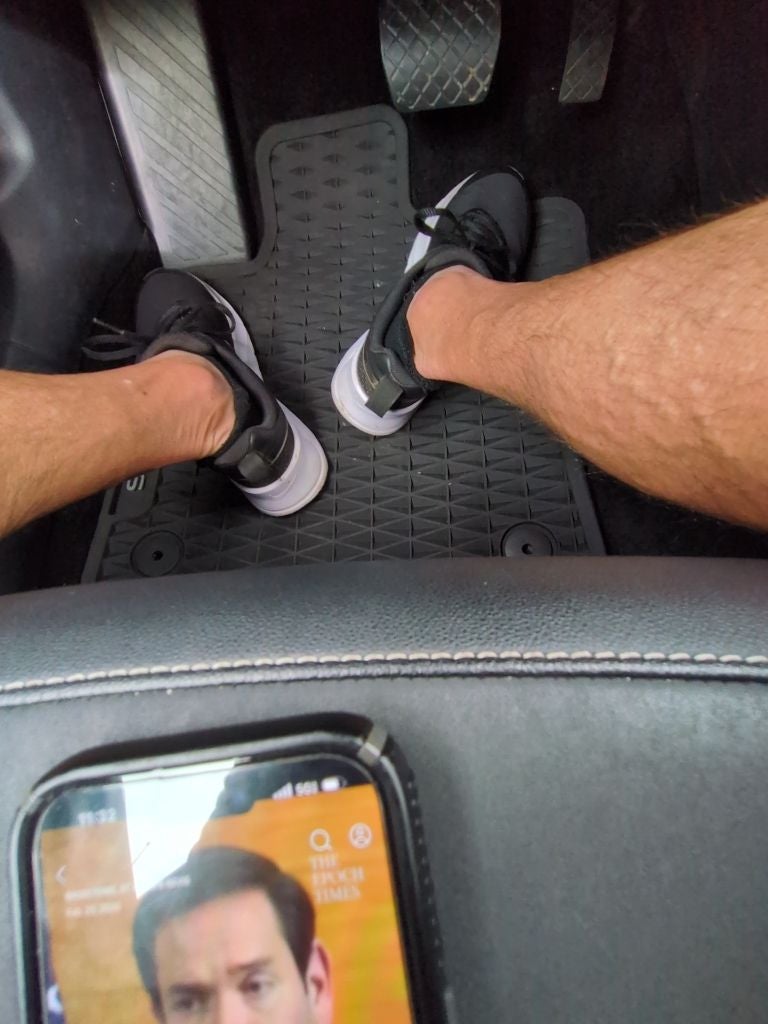 2026 INFINITI QX60 Luxe FWD