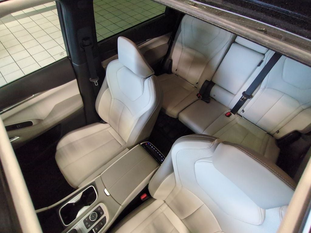 2026 INFINITI QX60 Luxe FWD