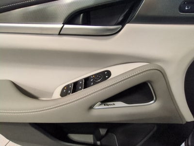 2026 INFINITI QX60 Luxe FWD