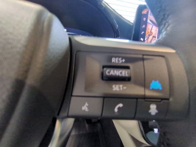 2026 INFINITI QX60 Luxe FWD