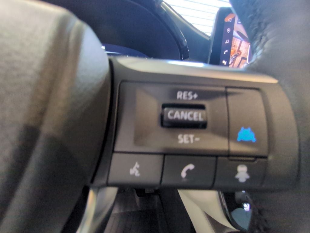 2026 INFINITI QX60 Luxe FWD