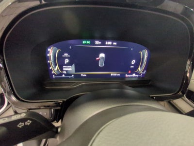 2026 INFINITI QX60 Luxe FWD