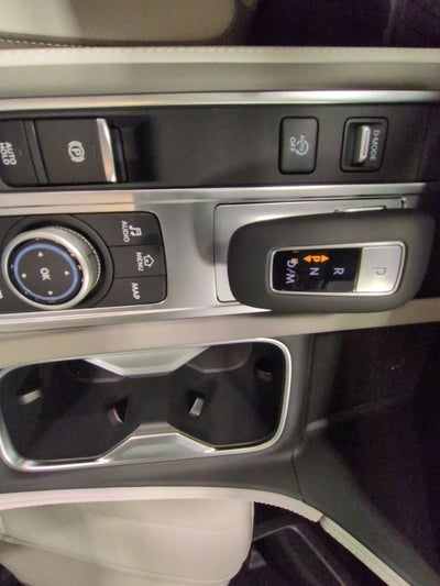 2026 INFINITI QX60 Luxe FWD