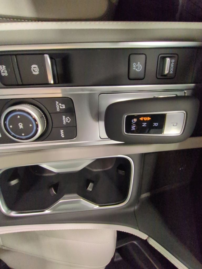 2026 INFINITI QX60 Luxe FWD