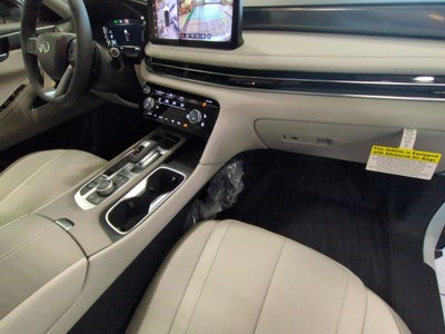 2026 INFINITI QX60 Luxe FWD