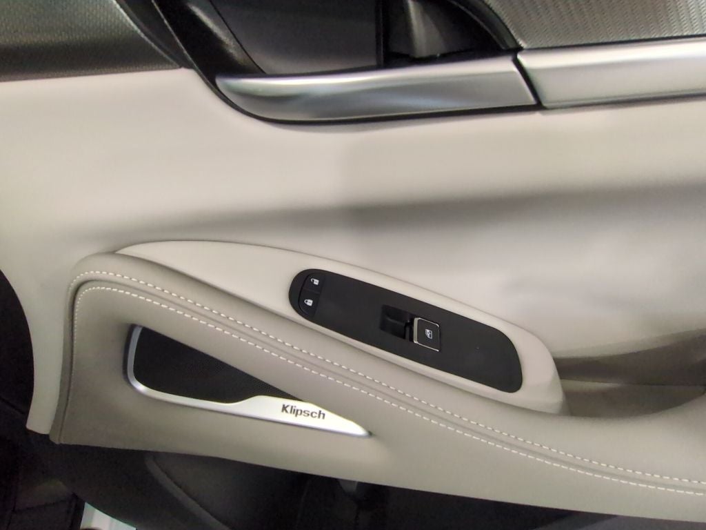 2026 INFINITI QX60 Luxe FWD