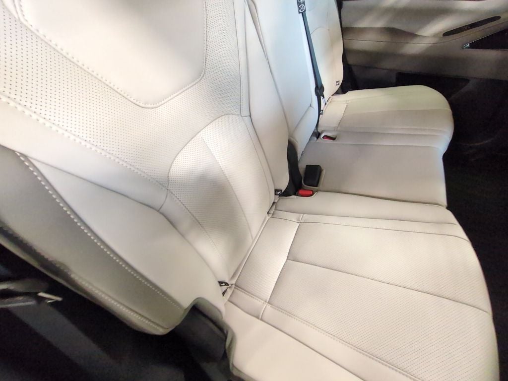 2026 INFINITI QX60 Luxe FWD