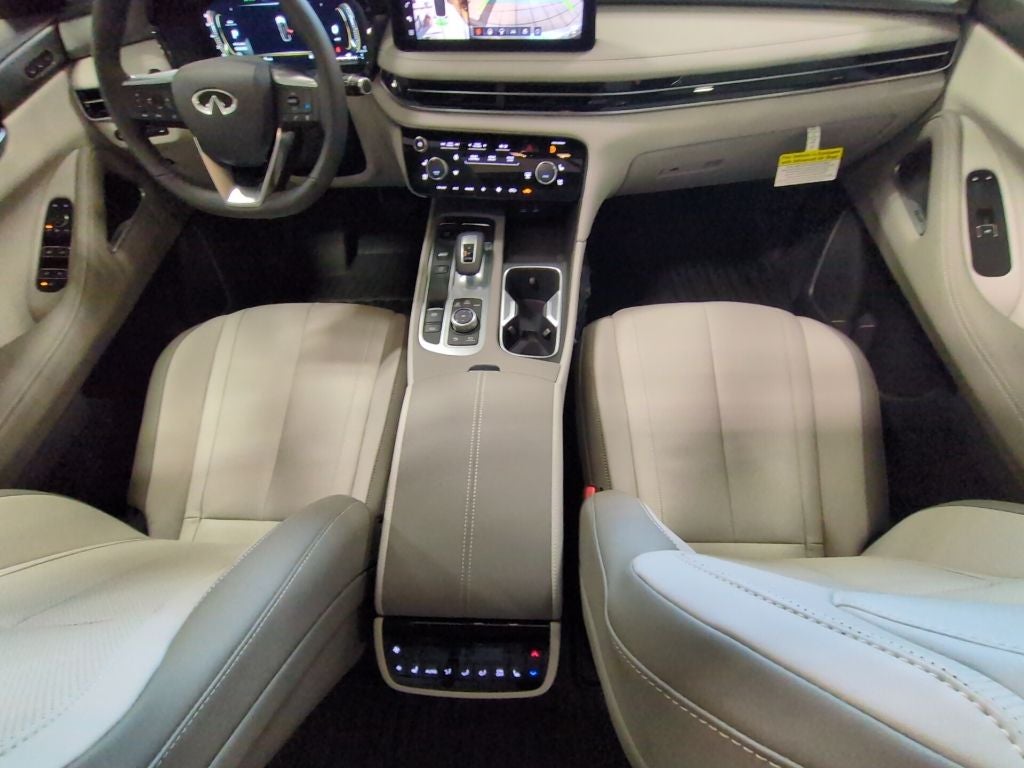 2026 INFINITI QX60 Luxe FWD