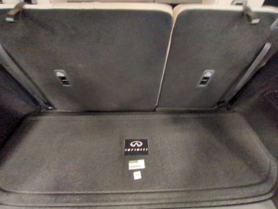 2026 INFINITI QX60 Luxe FWD