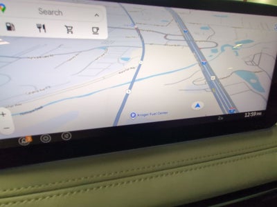 2026 INFINITI QX60 Luxe FWD