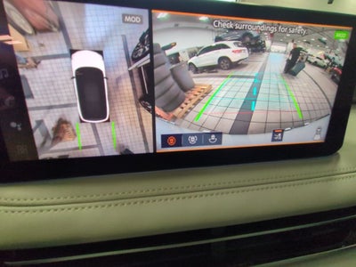 2026 INFINITI QX60 Luxe FWD