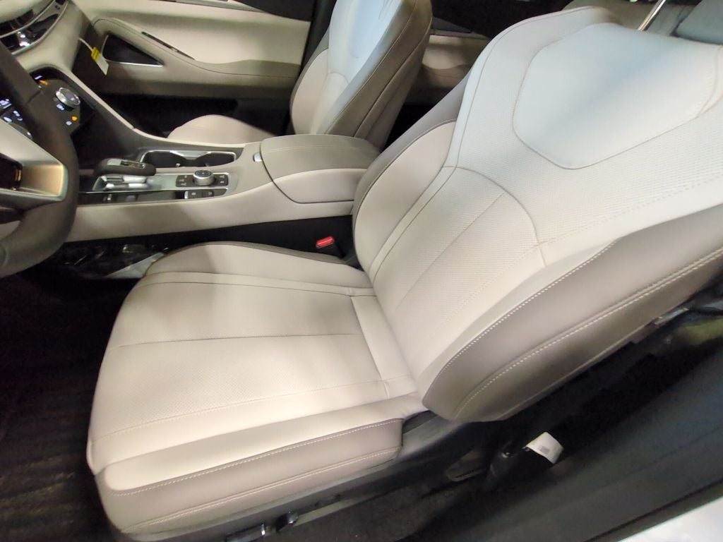 2026 INFINITI QX60 Luxe FWD