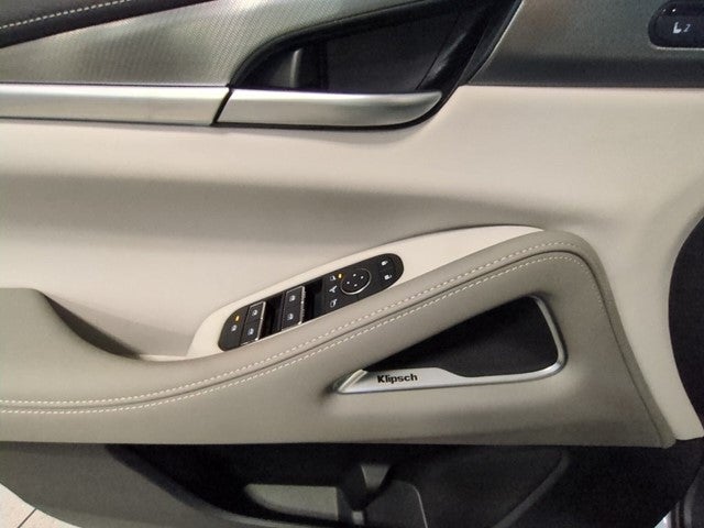 2026 INFINITI QX60 Luxe FWD