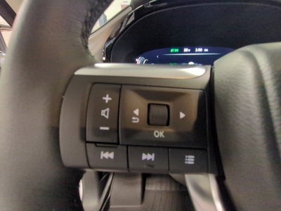 2026 INFINITI QX60 Luxe FWD