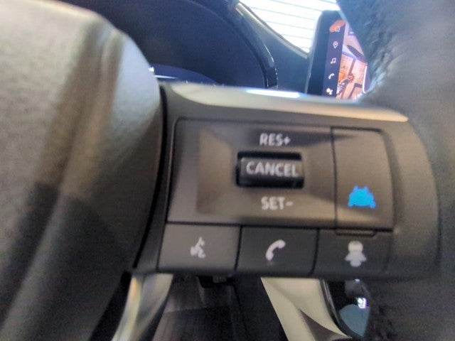 2026 INFINITI QX60 Luxe FWD