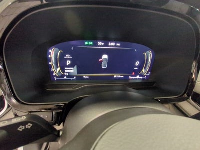 2026 INFINITI QX60 Luxe FWD