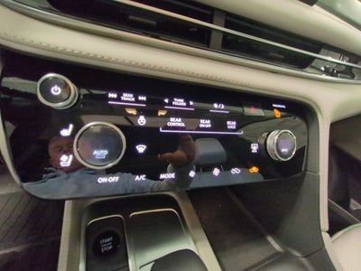 2026 INFINITI QX60 Luxe FWD