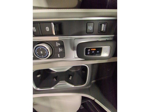 2026 INFINITI QX60 Luxe FWD