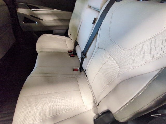 2026 INFINITI QX60 Luxe FWD