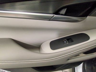 2026 INFINITI QX60 Luxe FWD