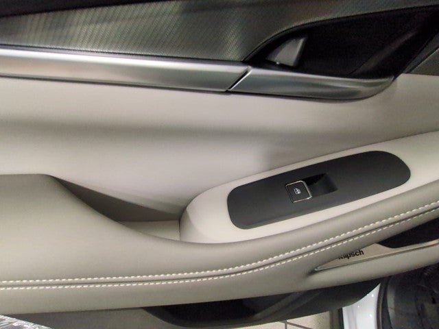 2026 INFINITI QX60 Luxe FWD