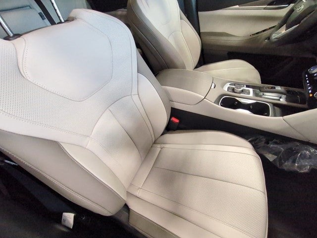 2026 INFINITI QX60 Luxe FWD