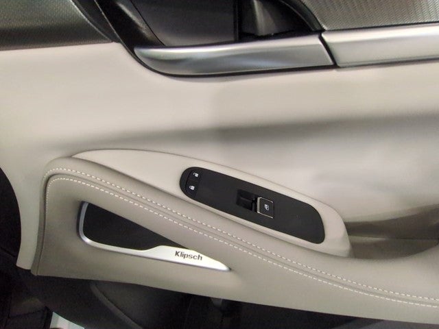 2026 INFINITI QX60 Luxe FWD