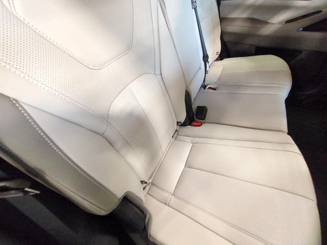 2026 INFINITI QX60 Luxe FWD