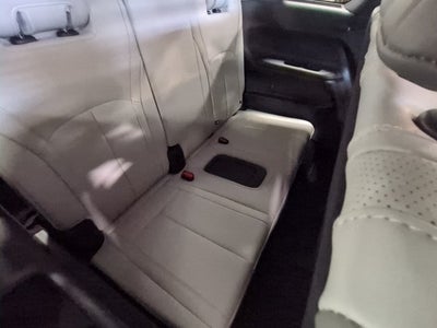 2026 INFINITI QX60 Luxe FWD